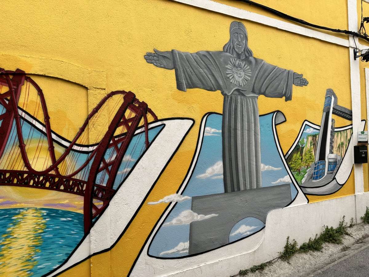 Santuário de Cristo Rei