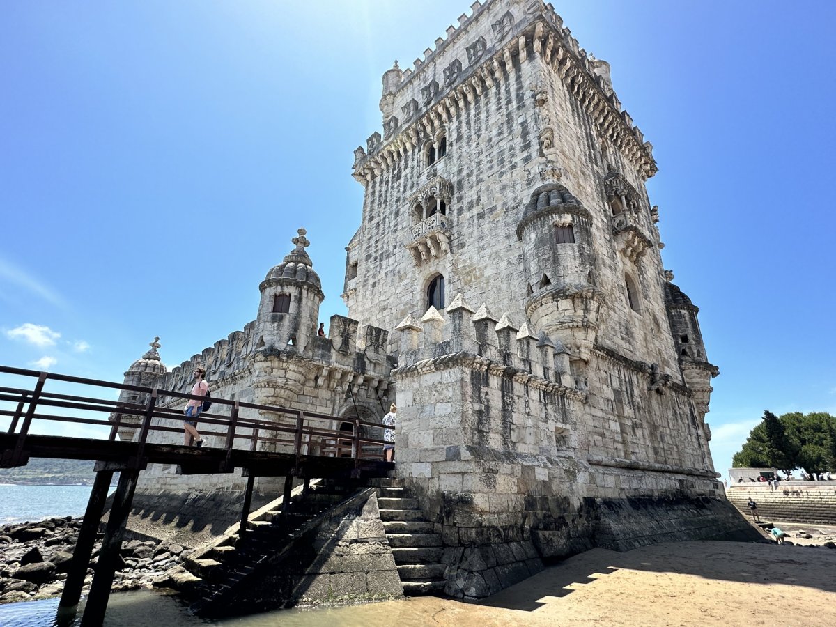 Belém Tower