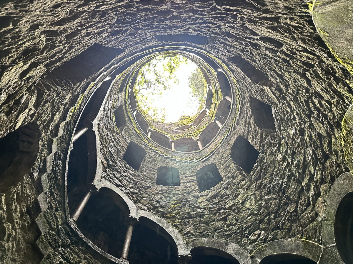 Initiation Well