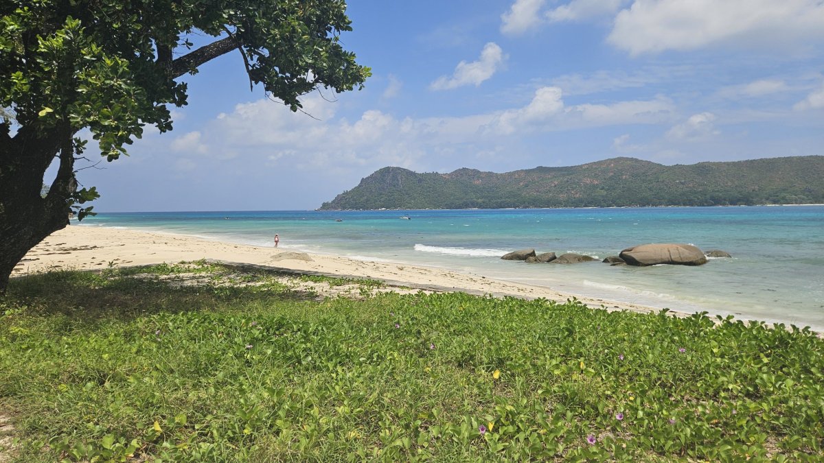 Anse Boudin