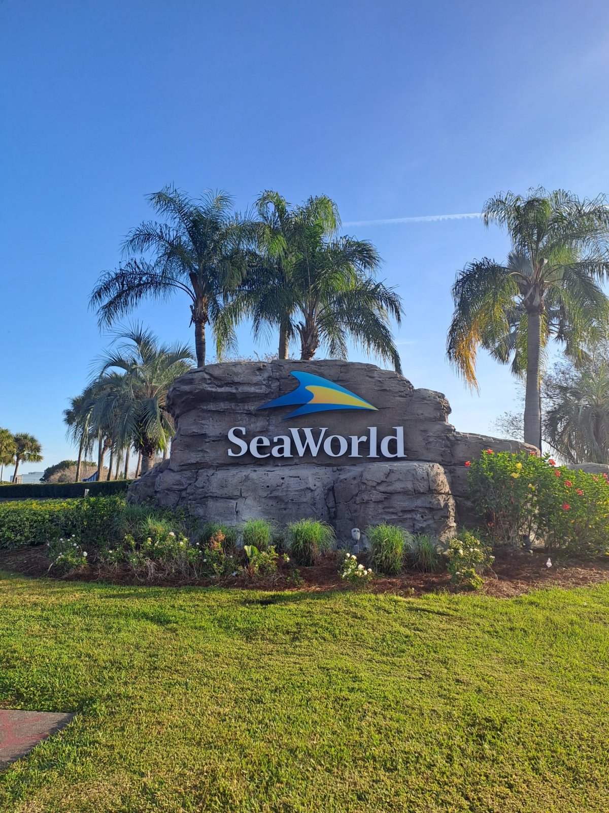 SeaWorld v Orlandu