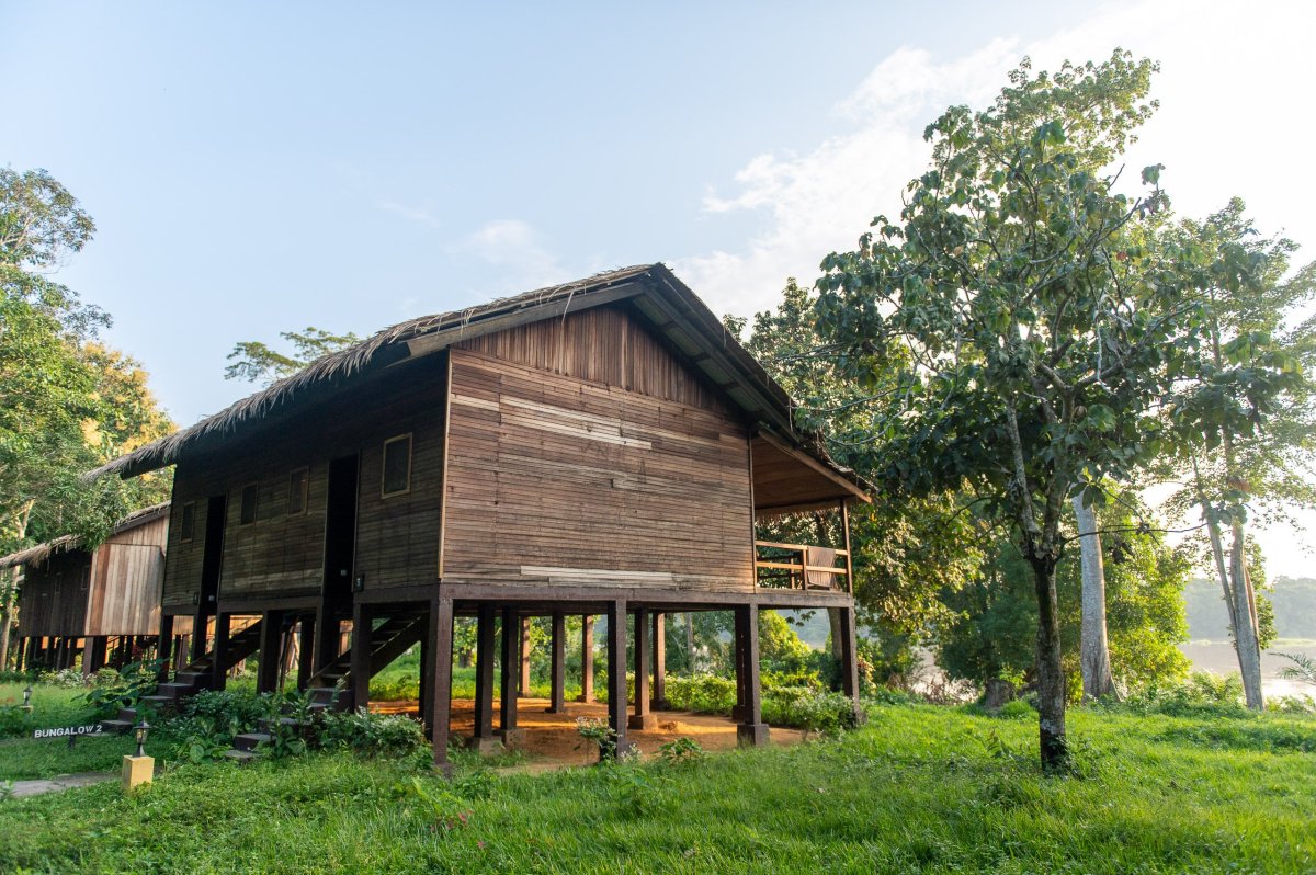 Doli Lodge