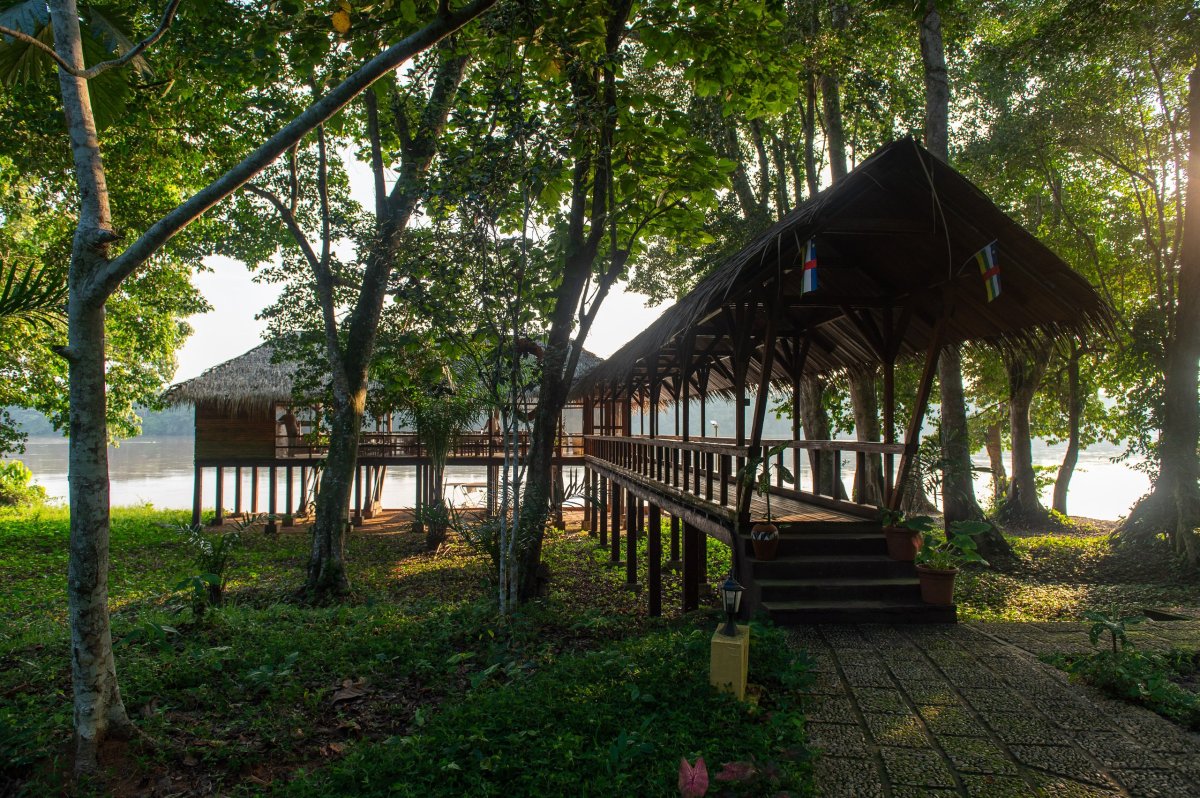 Doli Lodge