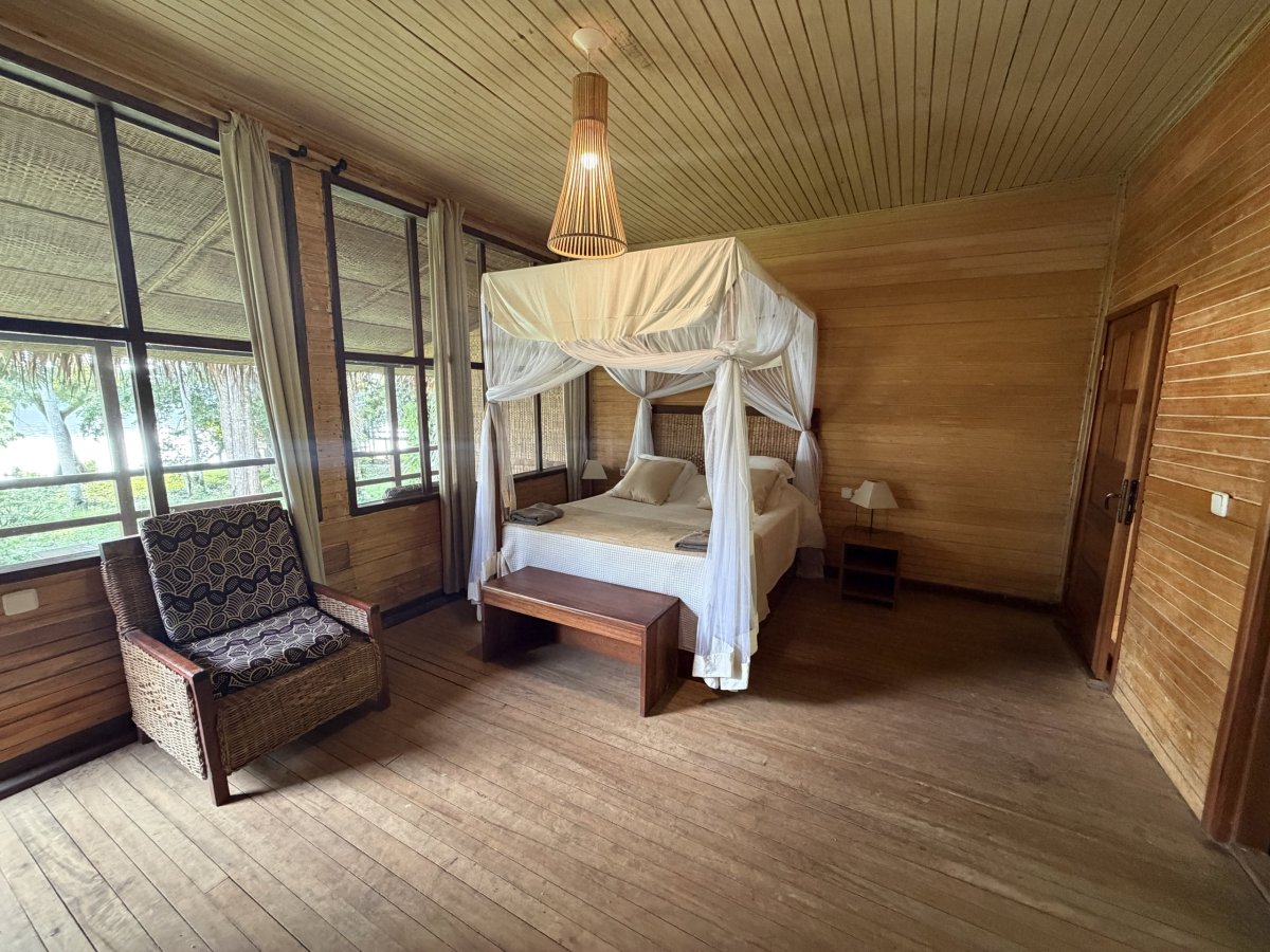 Doli Lodge