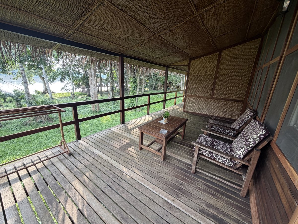 Doli Lodge