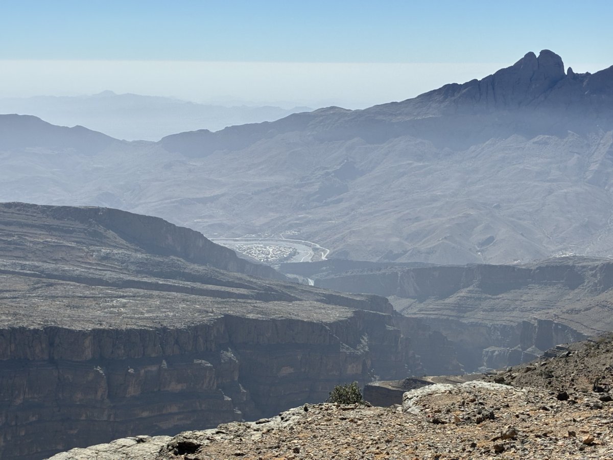 Wadi Ghul