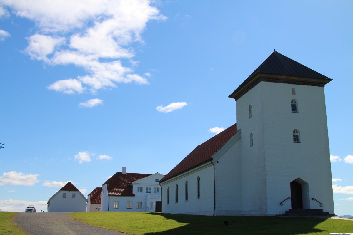 Rezidence prezidenta