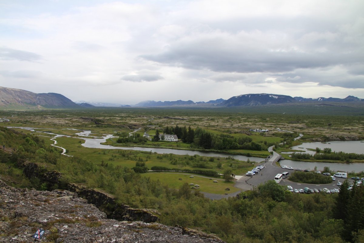 Þingvellir