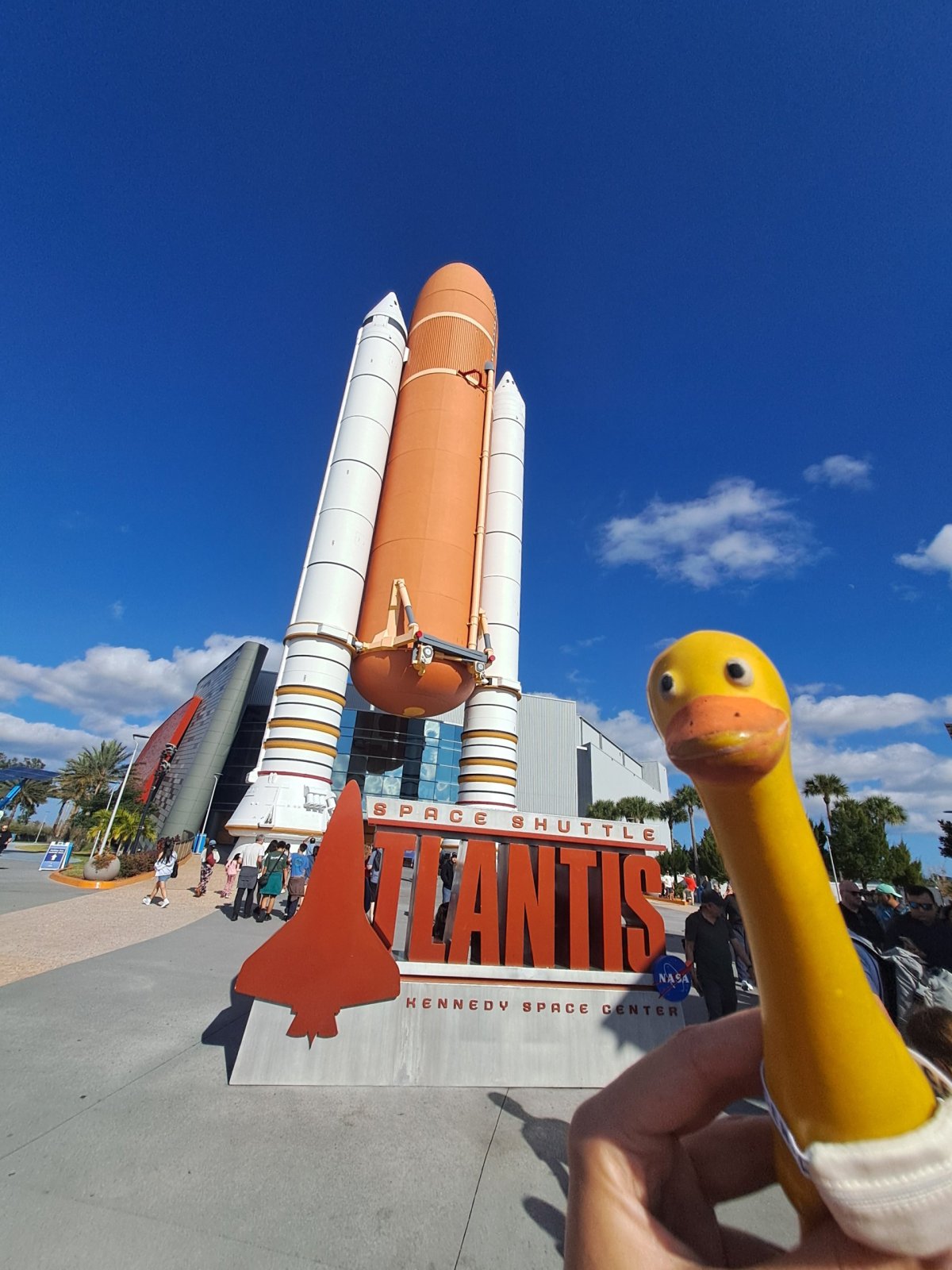 Kennedy Space Center