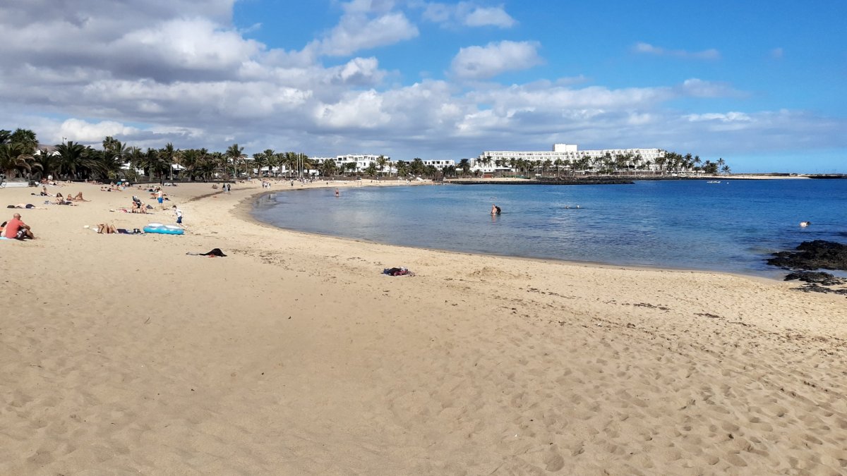 Costa Teguise