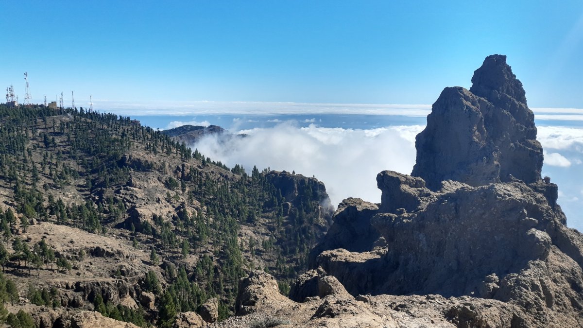 GranCan pod peřinou