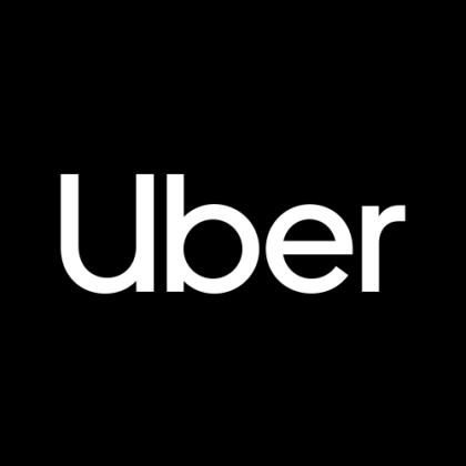 UBER logo