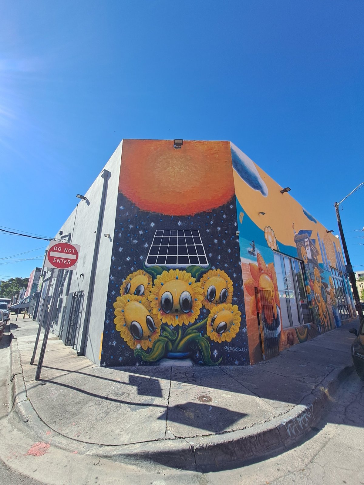 Wynwood Walls