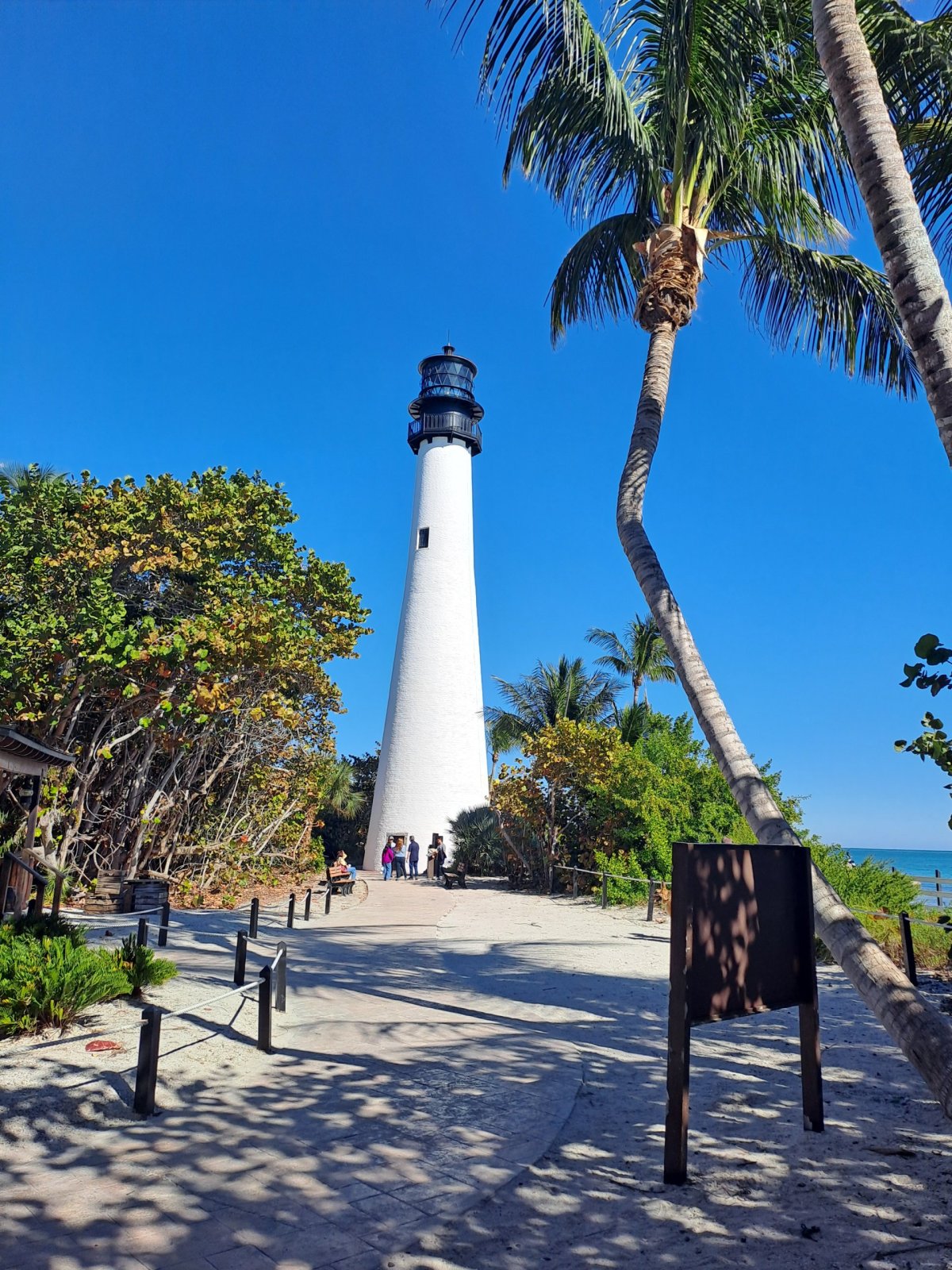 Cape Florida Lighthouse