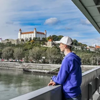 Avatar uživatele