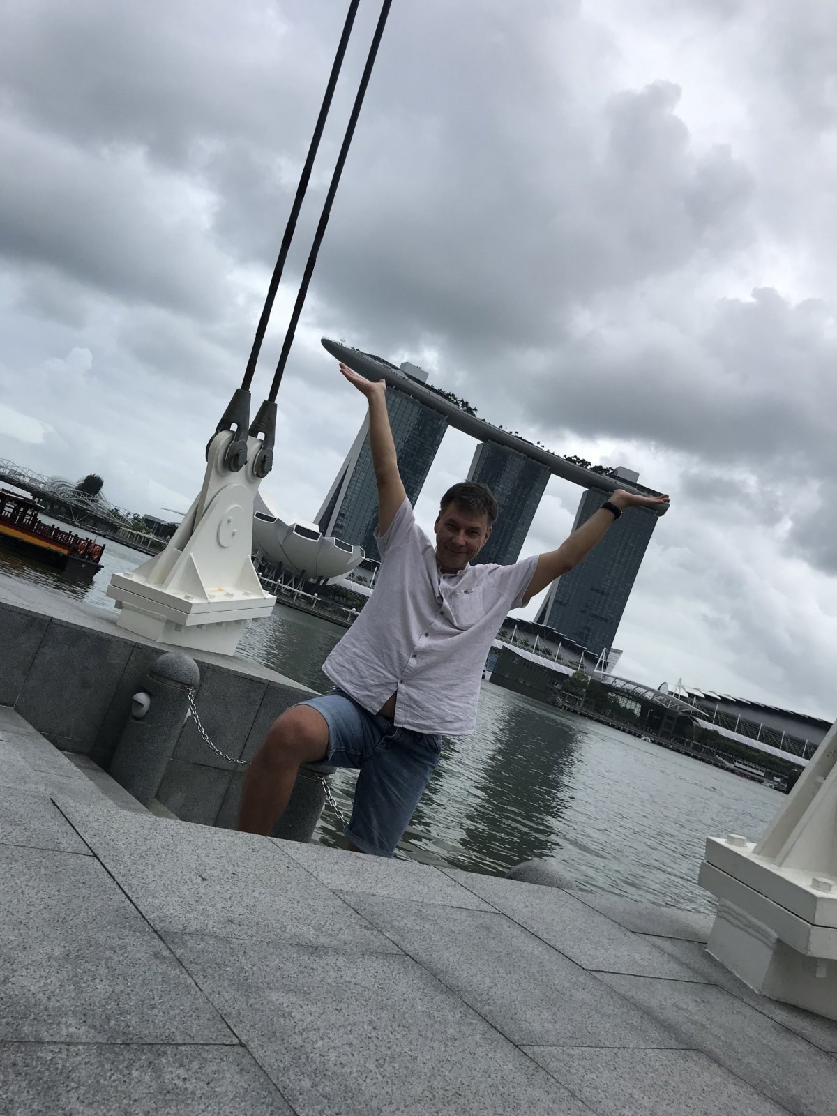 Hlavička uživatele