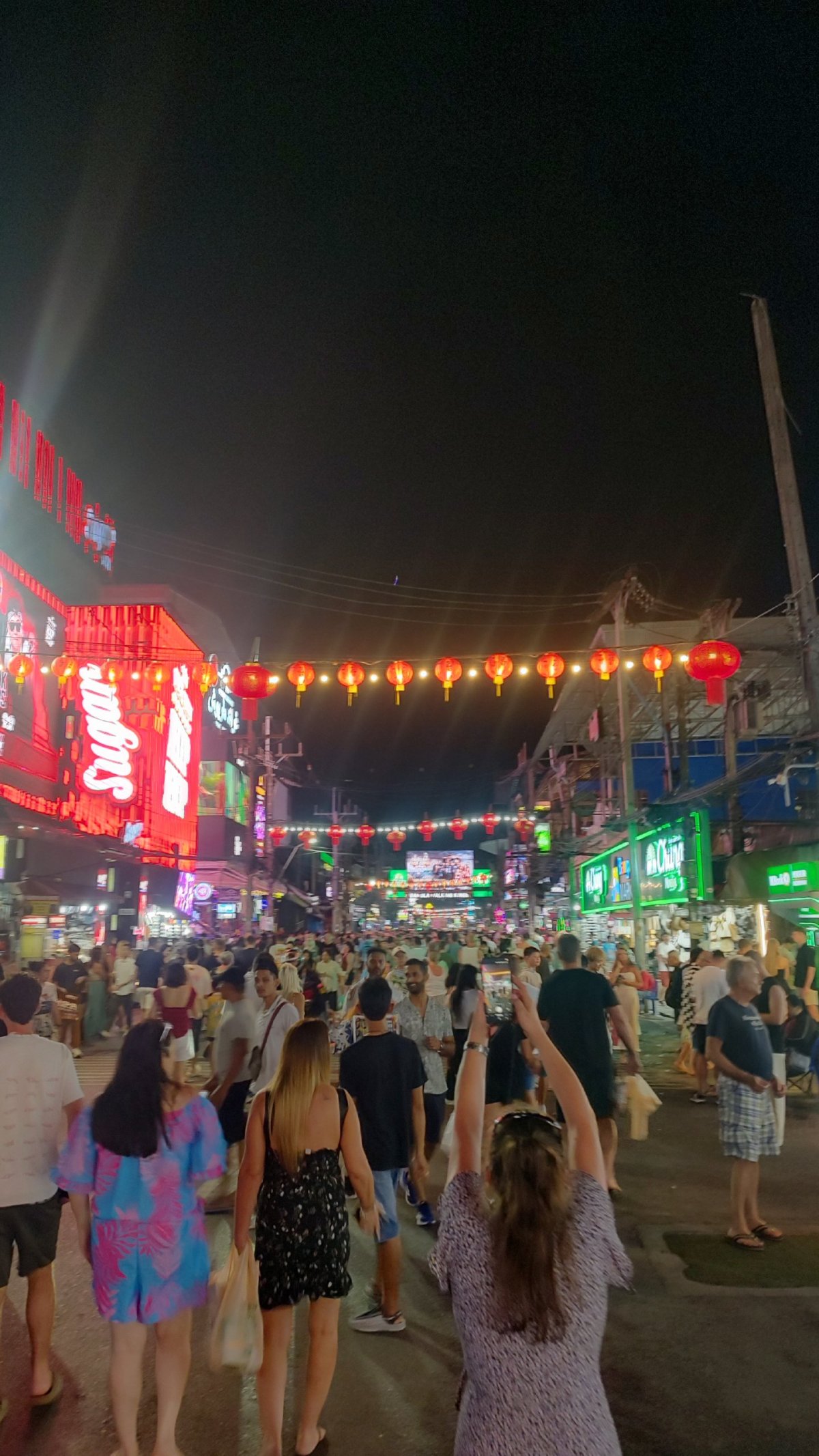 Bangla Road