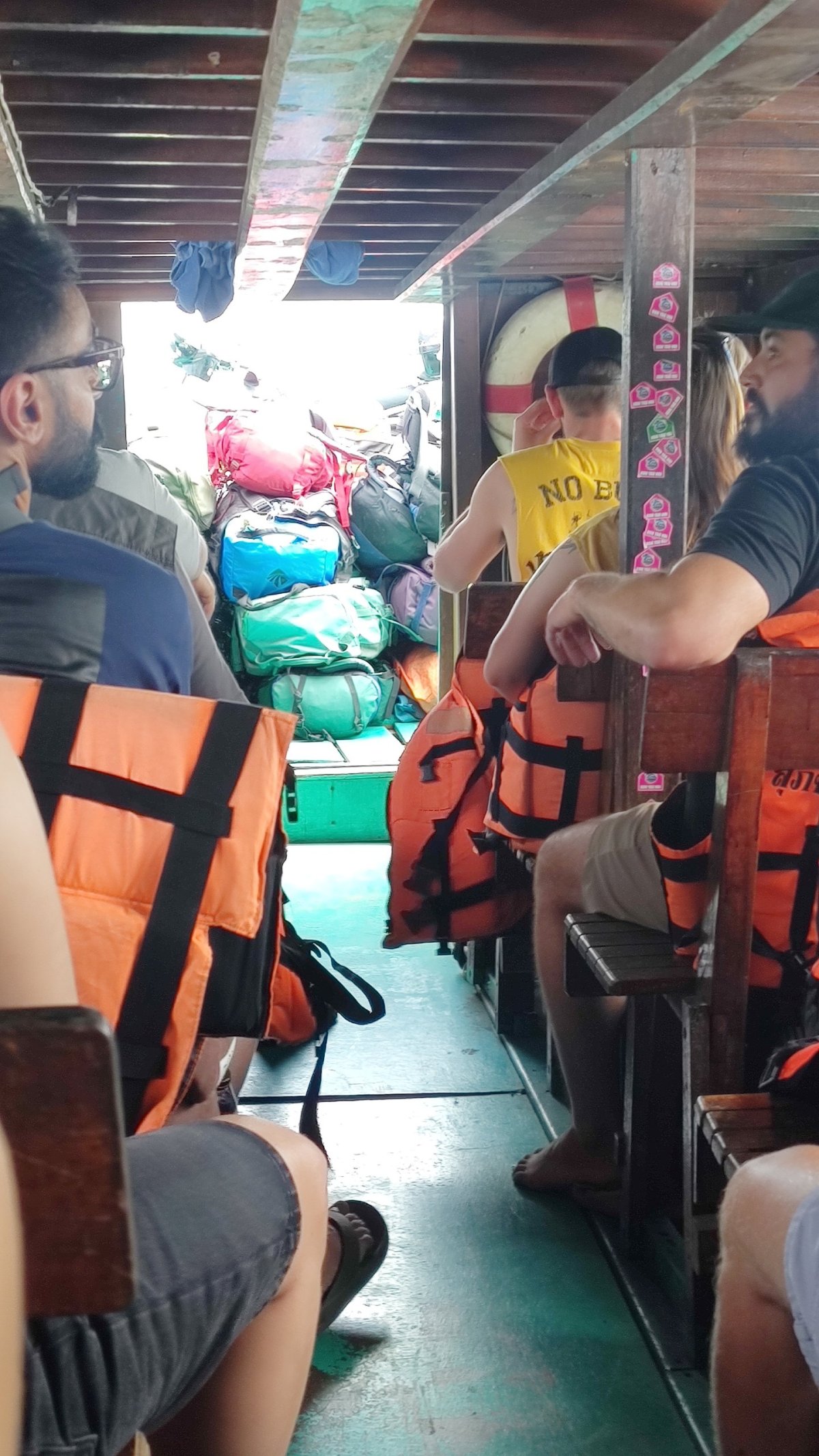 Pkuket - Koh Yao Noi