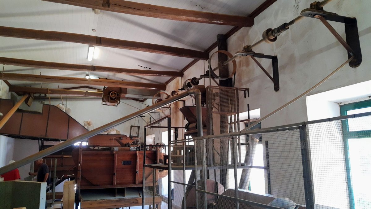 Historické vybavení