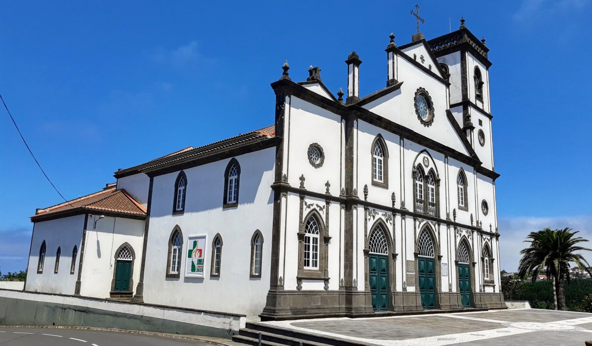 Santo Antonio de Nordestino