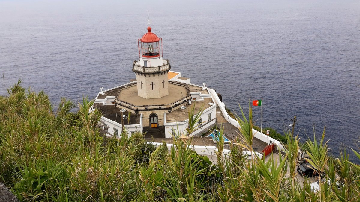 Farol do Arnel