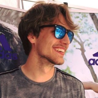 Avatar uživatele