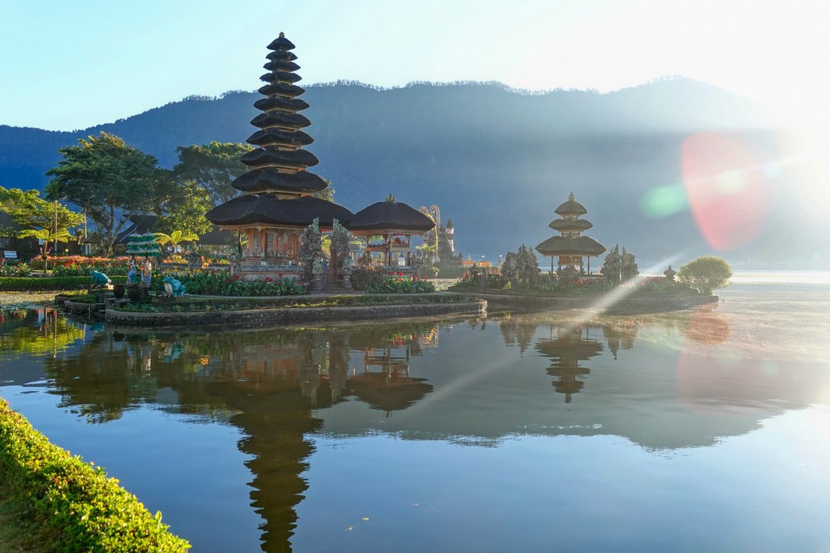 Bedugul