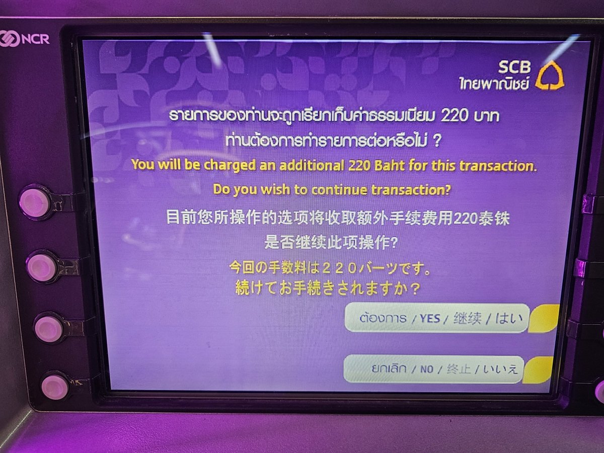 Informace o poplatku