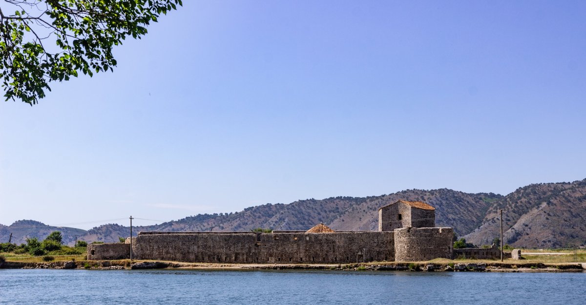 Benátská pevnost