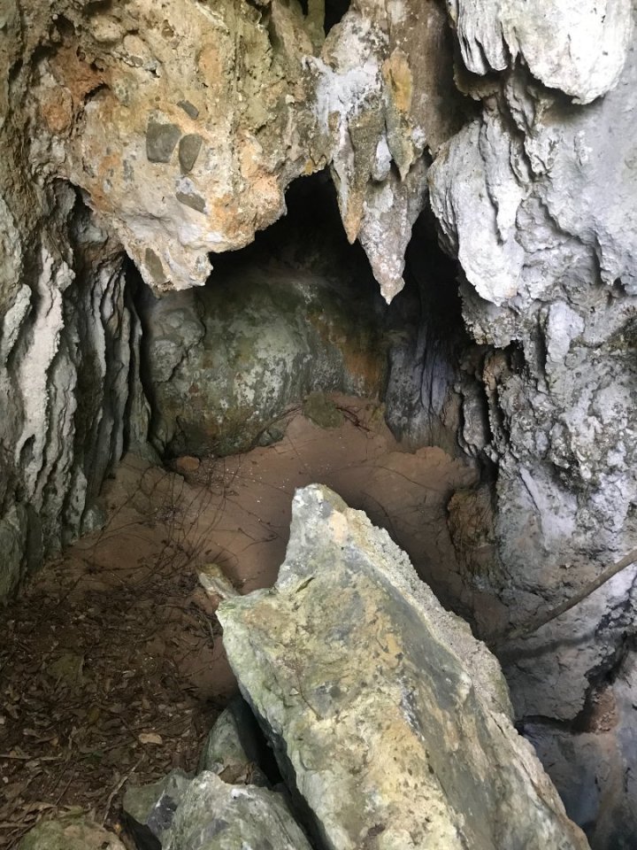 Ve Viñales jsme strávili 3 celé dny, což bohatě vystačilo na to, abychom oběhli všechny jeskyně v okolí. Většina z nich měla být