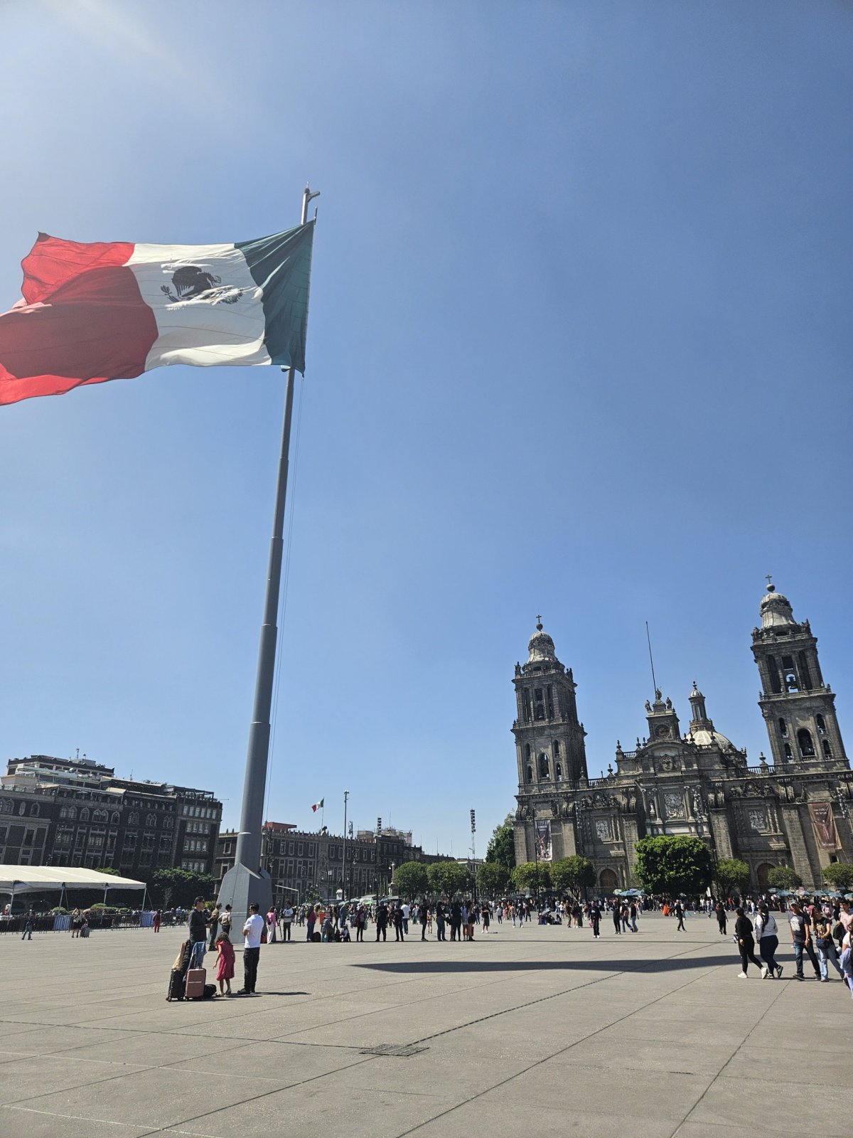 největší vlajka na světě