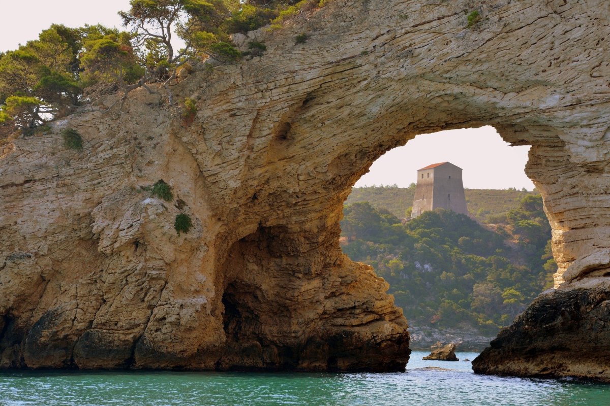 Gargano