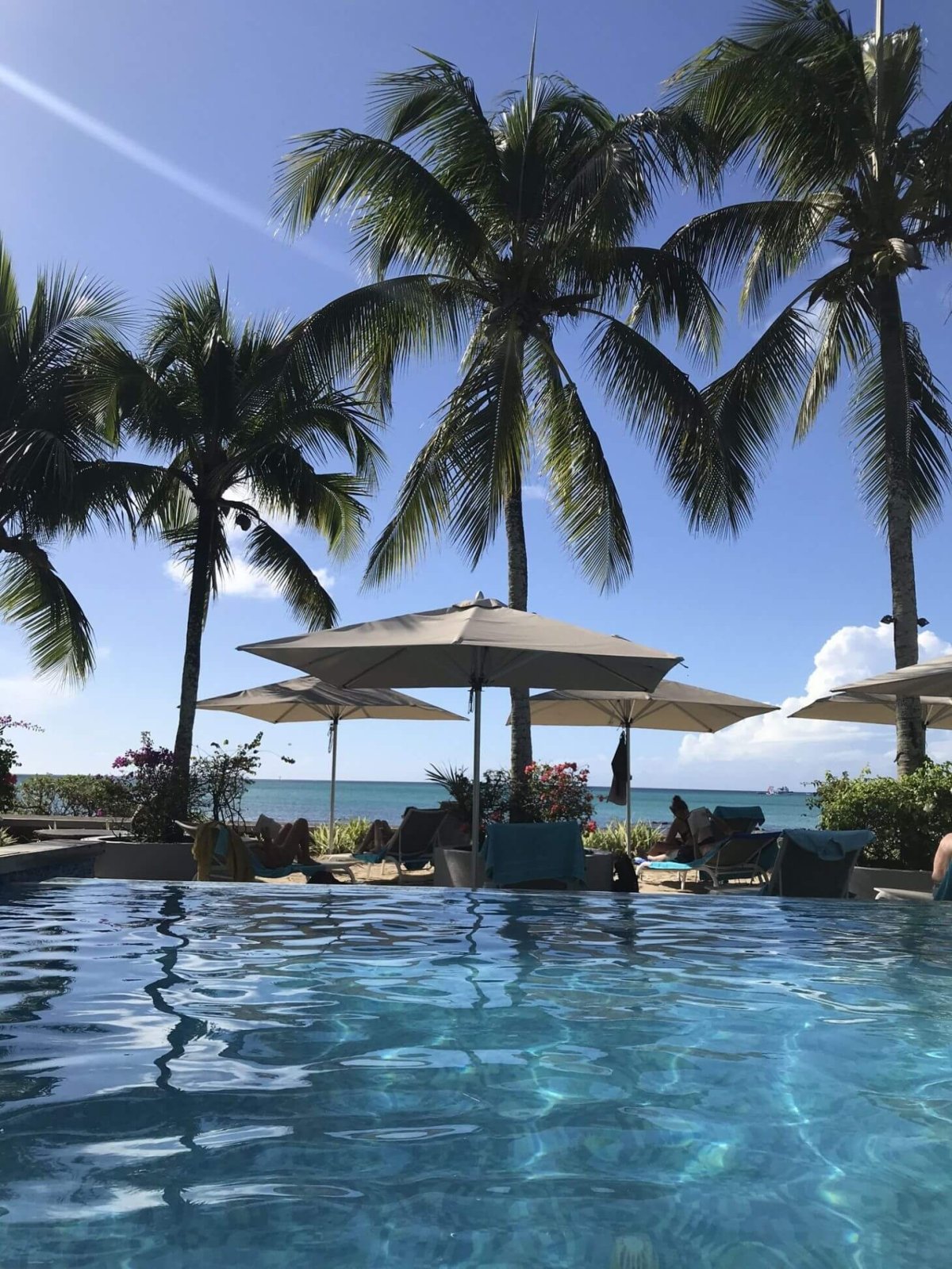 Mon Choisy Beach Resort