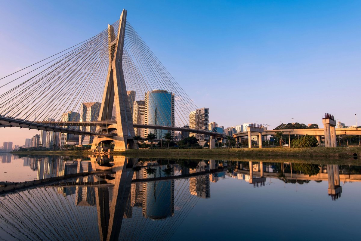 Sao Paulo