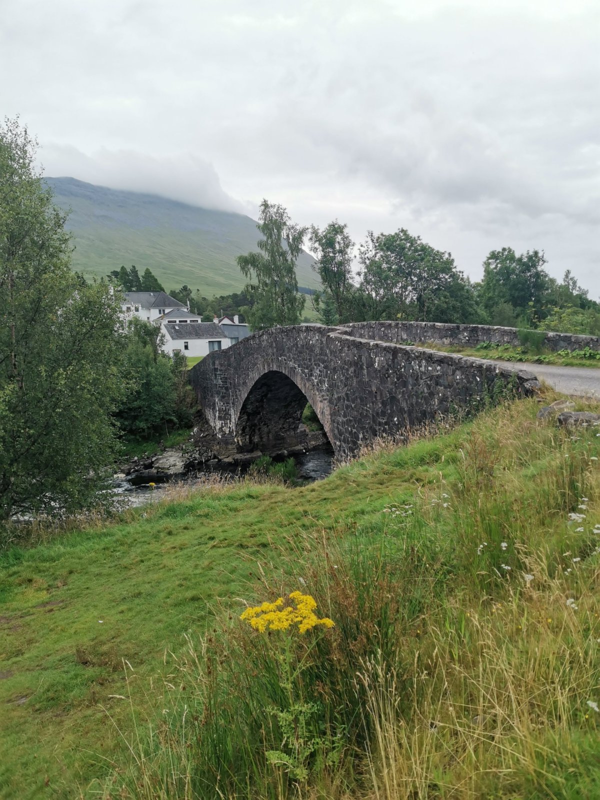 Bridge of Orchy