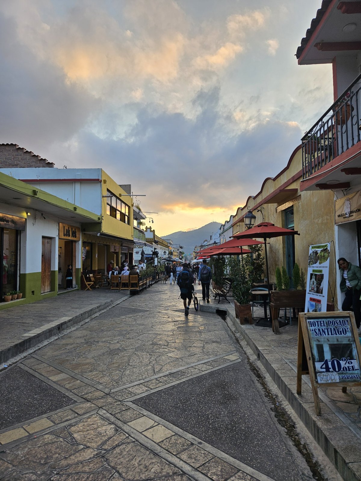 San Cristóbal de las Casas