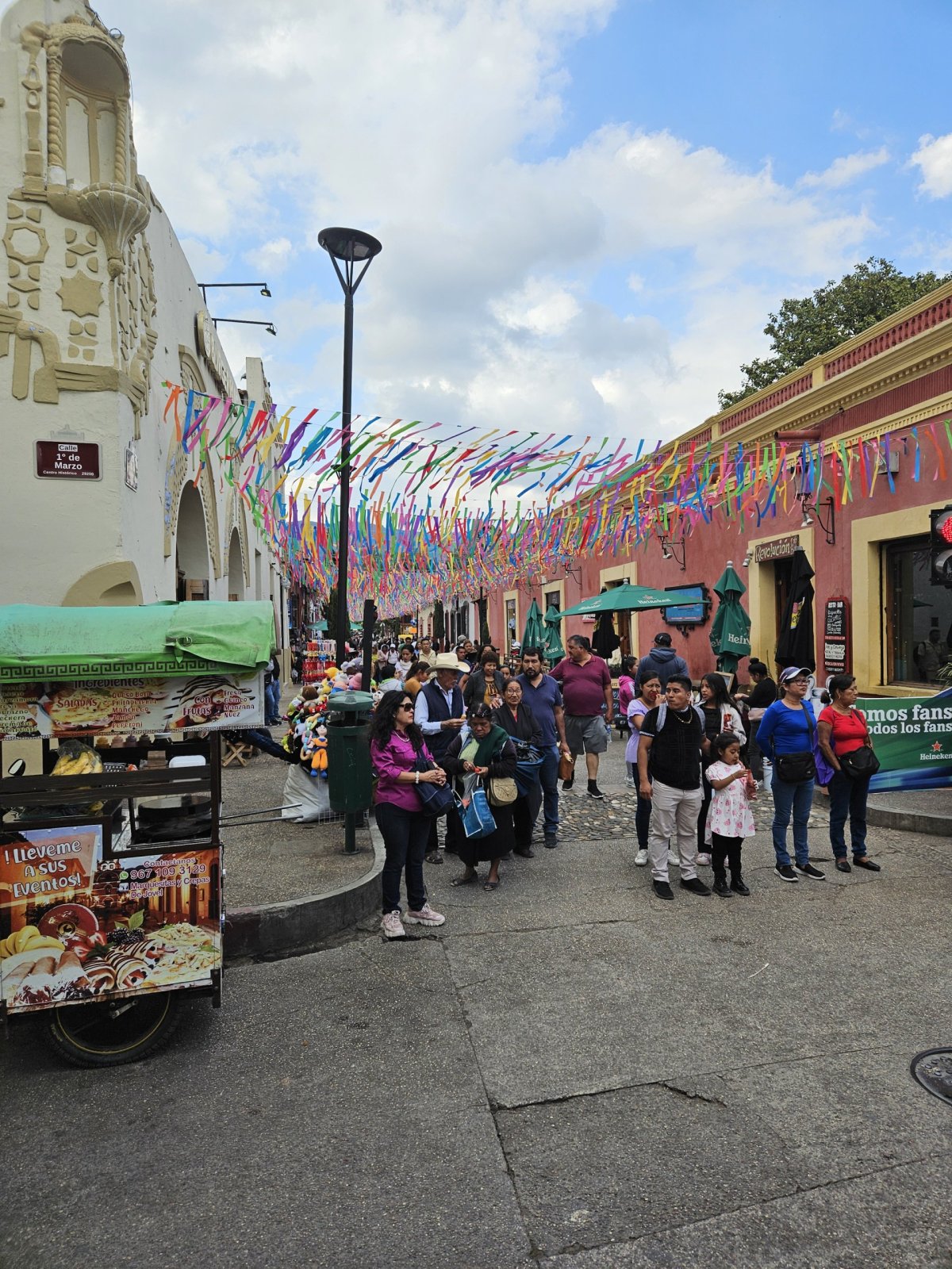 San Cristóbal de las Casas