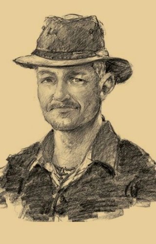 Avatar uživatele
