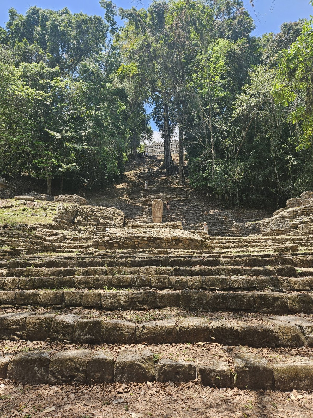 Yaxchilán