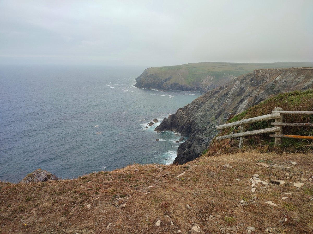 Poněkud zamlžený pohled zpět