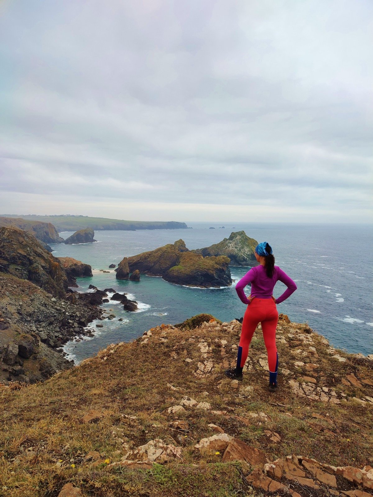 K Lizardu to máme ještě hodně daleko