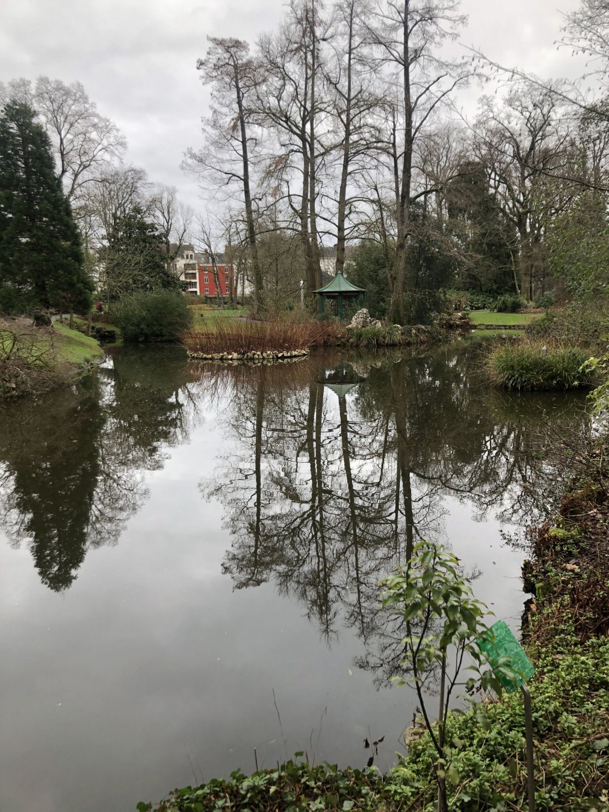 Taky Jardin des Plantes