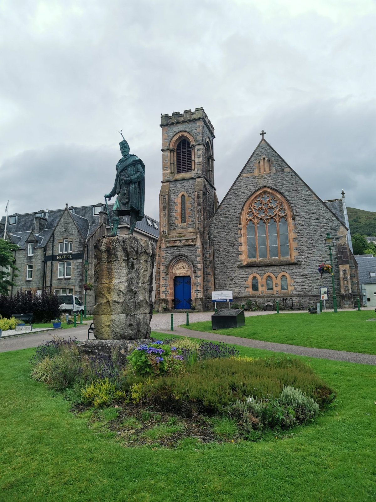 Fort William