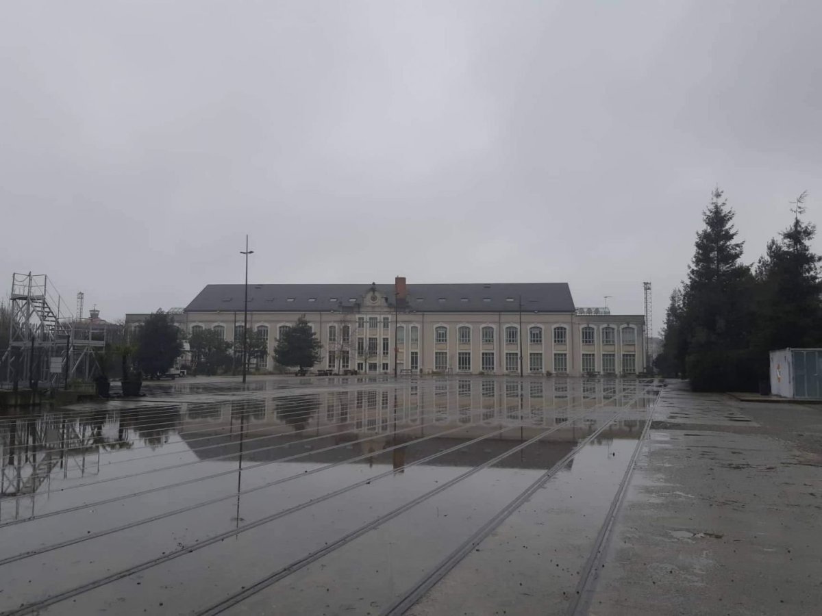 “Pršavé” Nantes