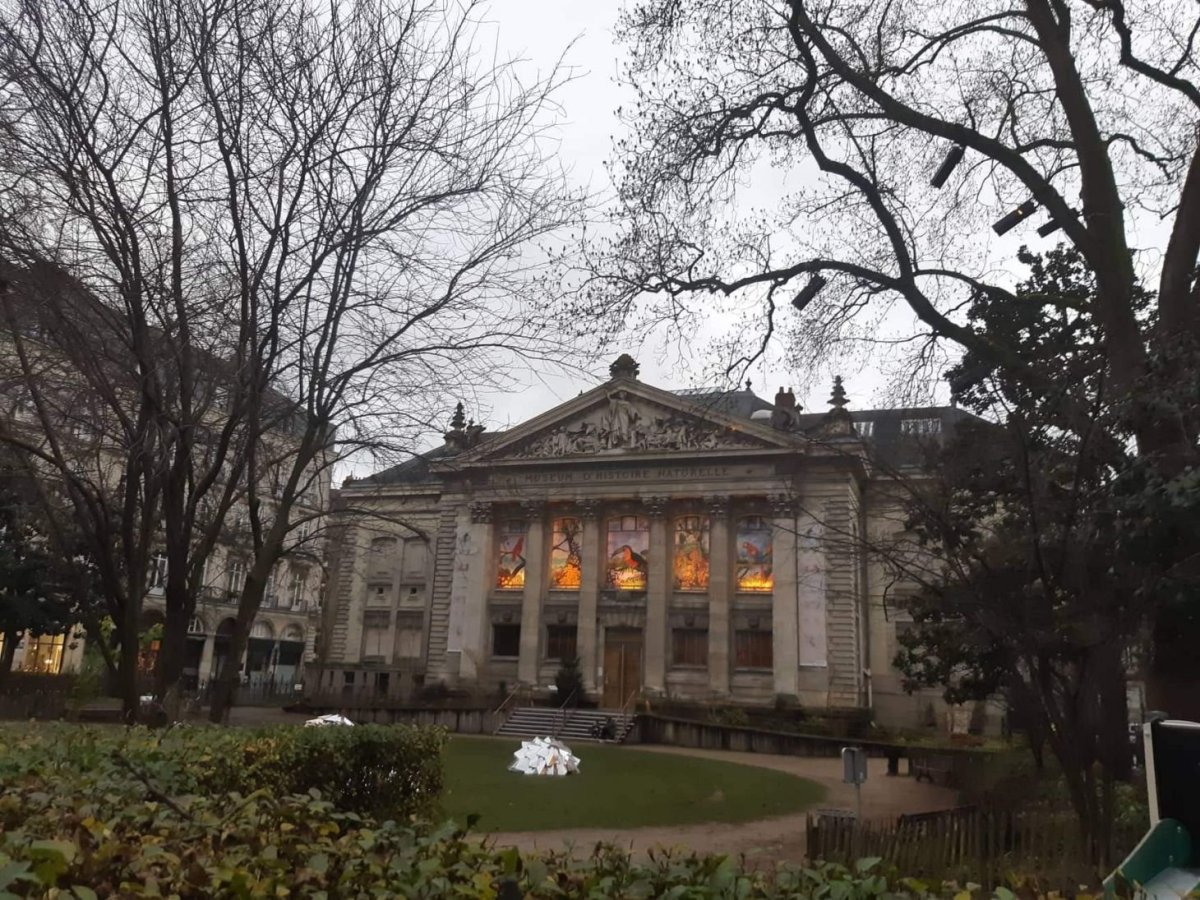 Národopisné muzeum