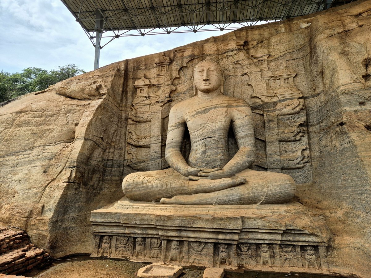 Gal Vihara