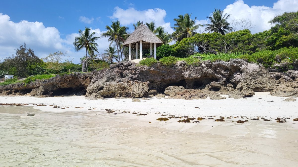 Diani Beach