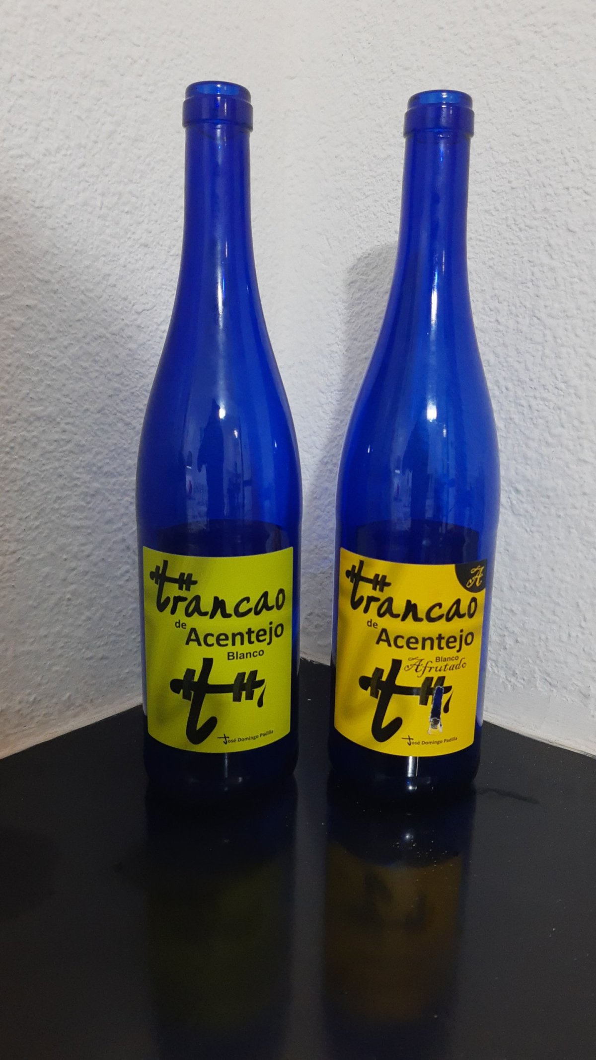 Vynikající místní víno