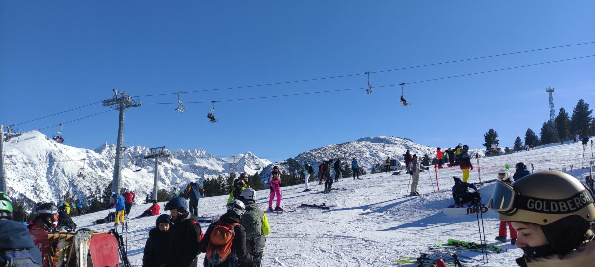 Jen občas kolem restaurací