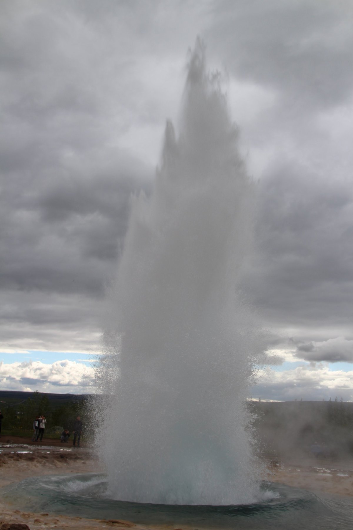 Strokkur